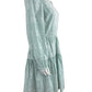 ANTONIO MELANI NWT Flora Eyelet Dress Size 12