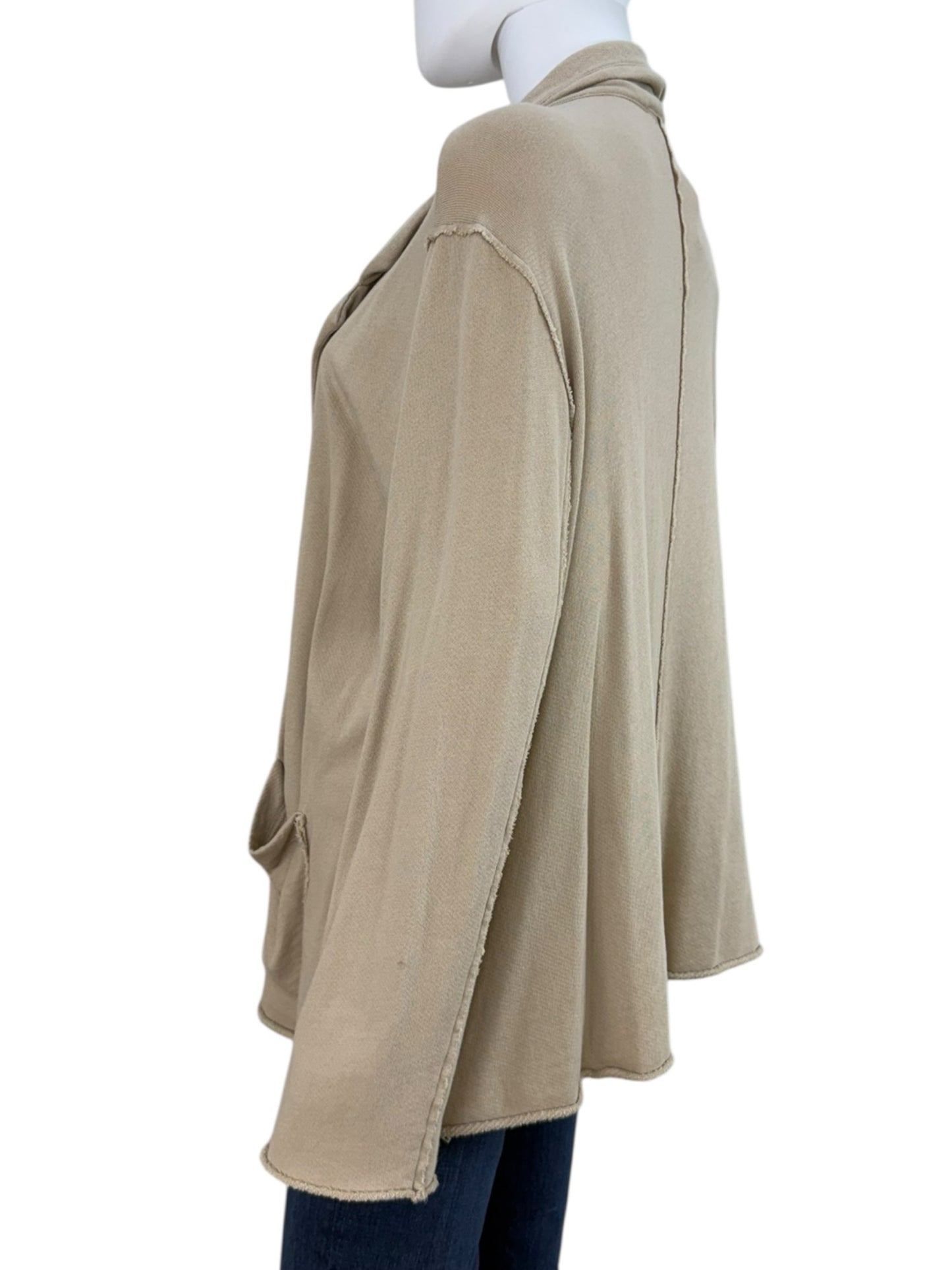 EILEEN FISHER Size XL Jacket- Casual