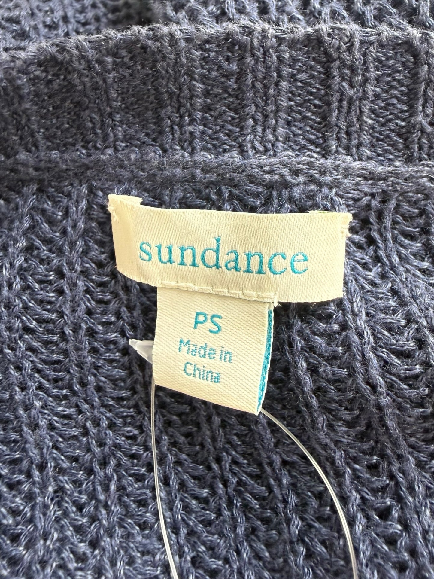 sundance Size SP Cardigan