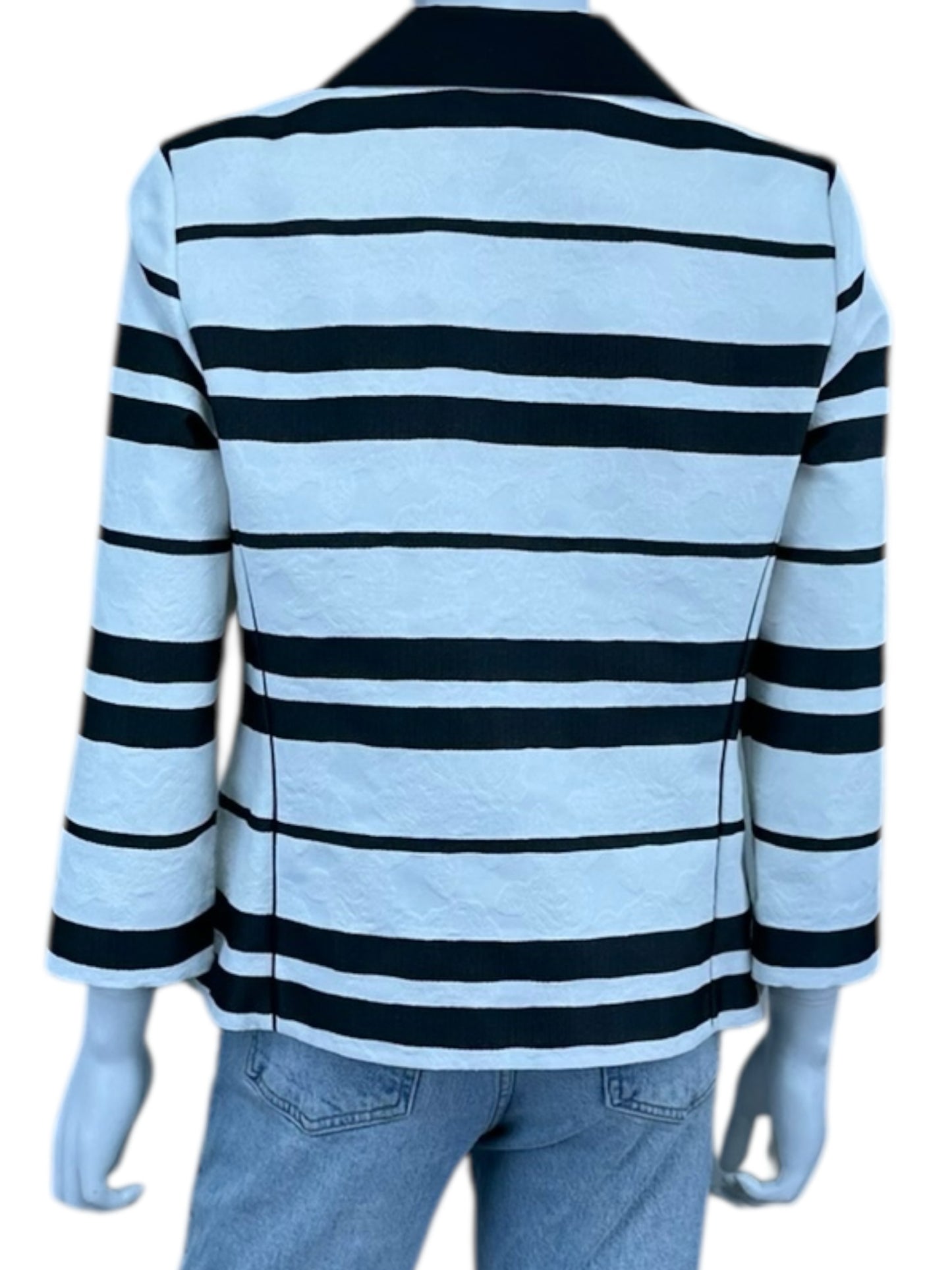 LAFAYETTE 148 NEW YORK Size 8 PREMIUM Blazer