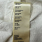 anthropologie White Button Down Mini Dress NWT Size XS