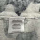 minnie rose Camo Sweater Size XS