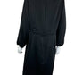ALEX MARIE NWT Black Cocktail Dress Size 14