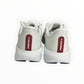 Nike NWT Air Zoom Pegasus 41 White Picante Red Sneakers Size 7.5