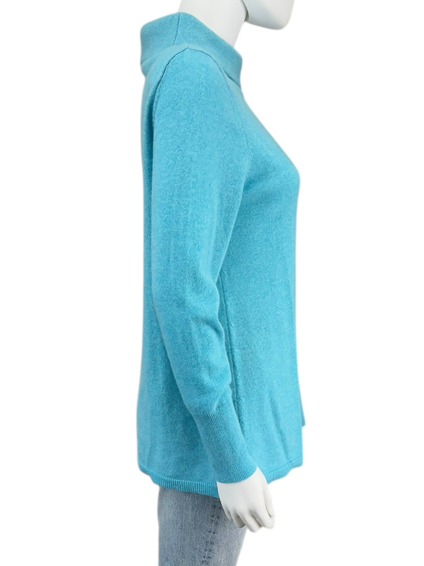 Talbots Size MP Sweater