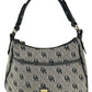 Dooney & Bourke Monogram Purse
