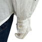 jade Size M Button-Down Shirt