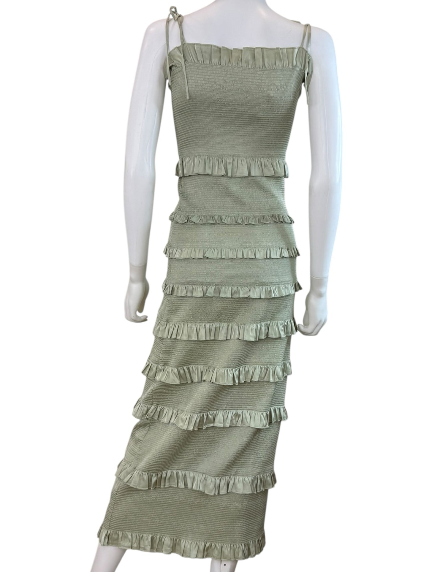 V. Chapman Sundress Size 8