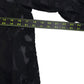 Emily McCarthy NWT Black Organza Bella Blouse Size XS
