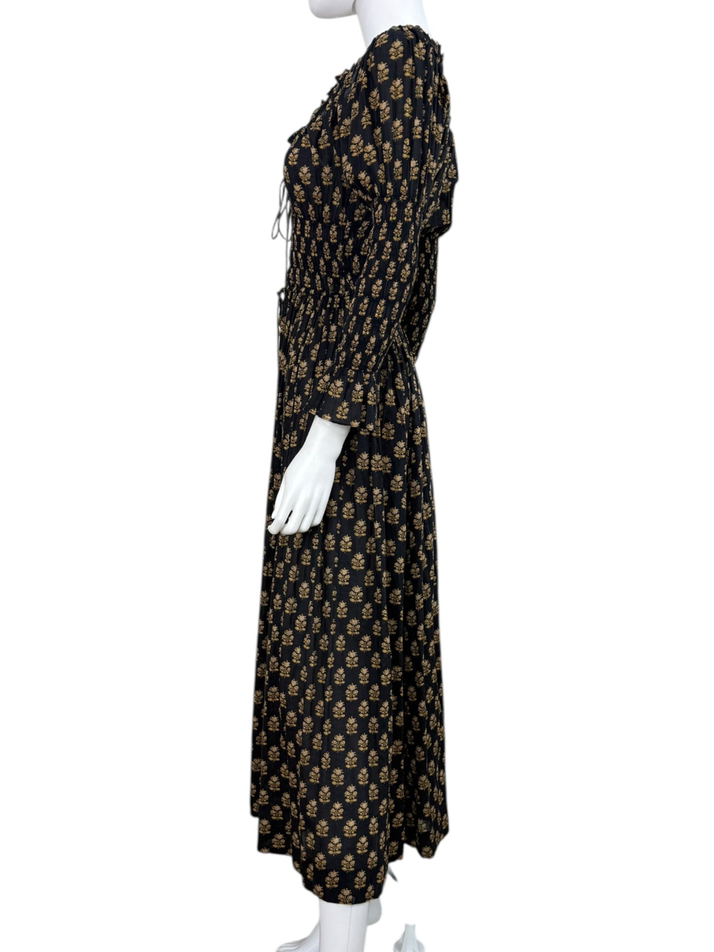 DOEN Size XS Dress- Casual