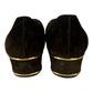 Salvatore Ferragamo Brown Suede Florence Pumps Size 9.5