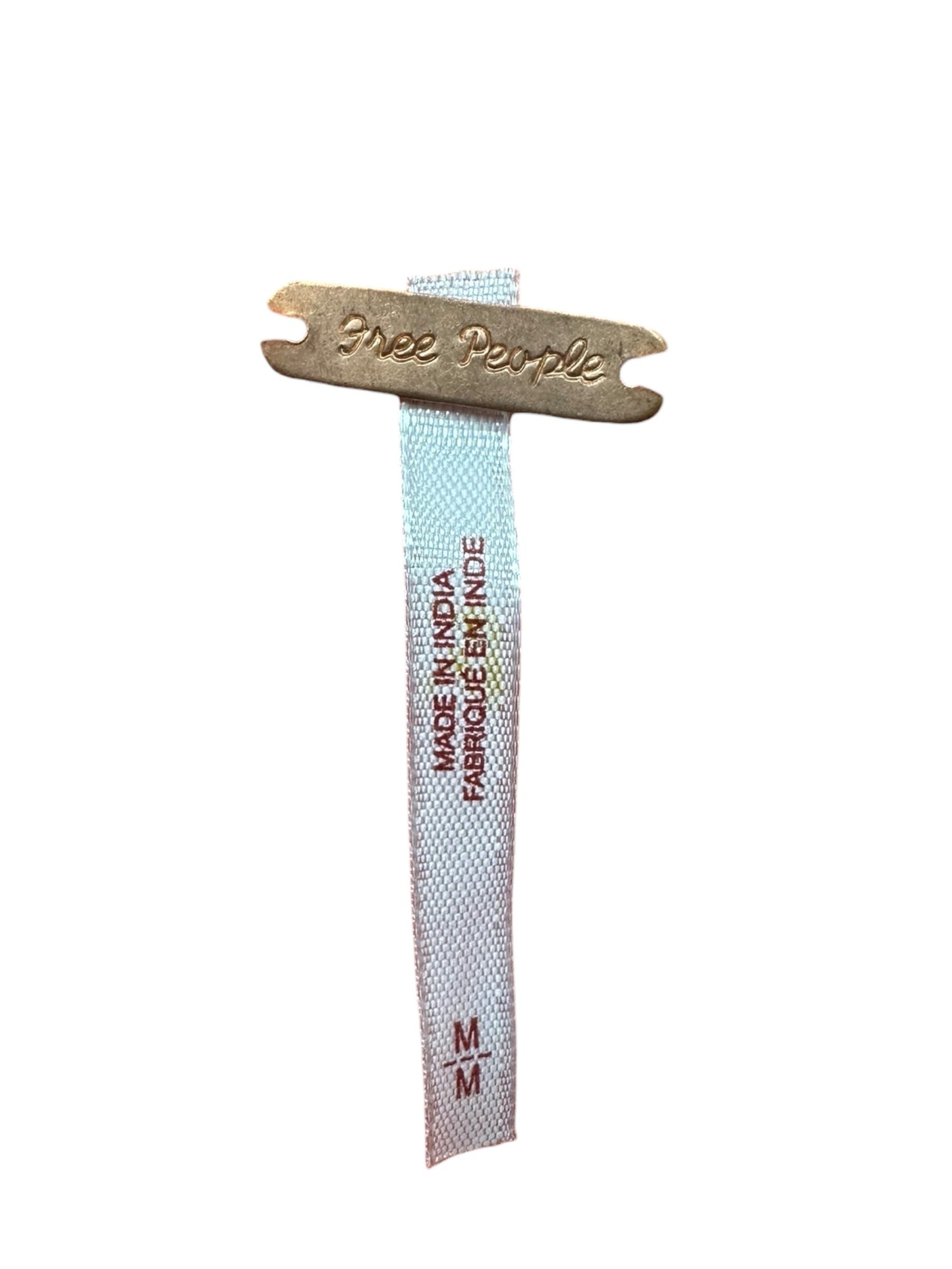 Free People Size M BASE Cardigan