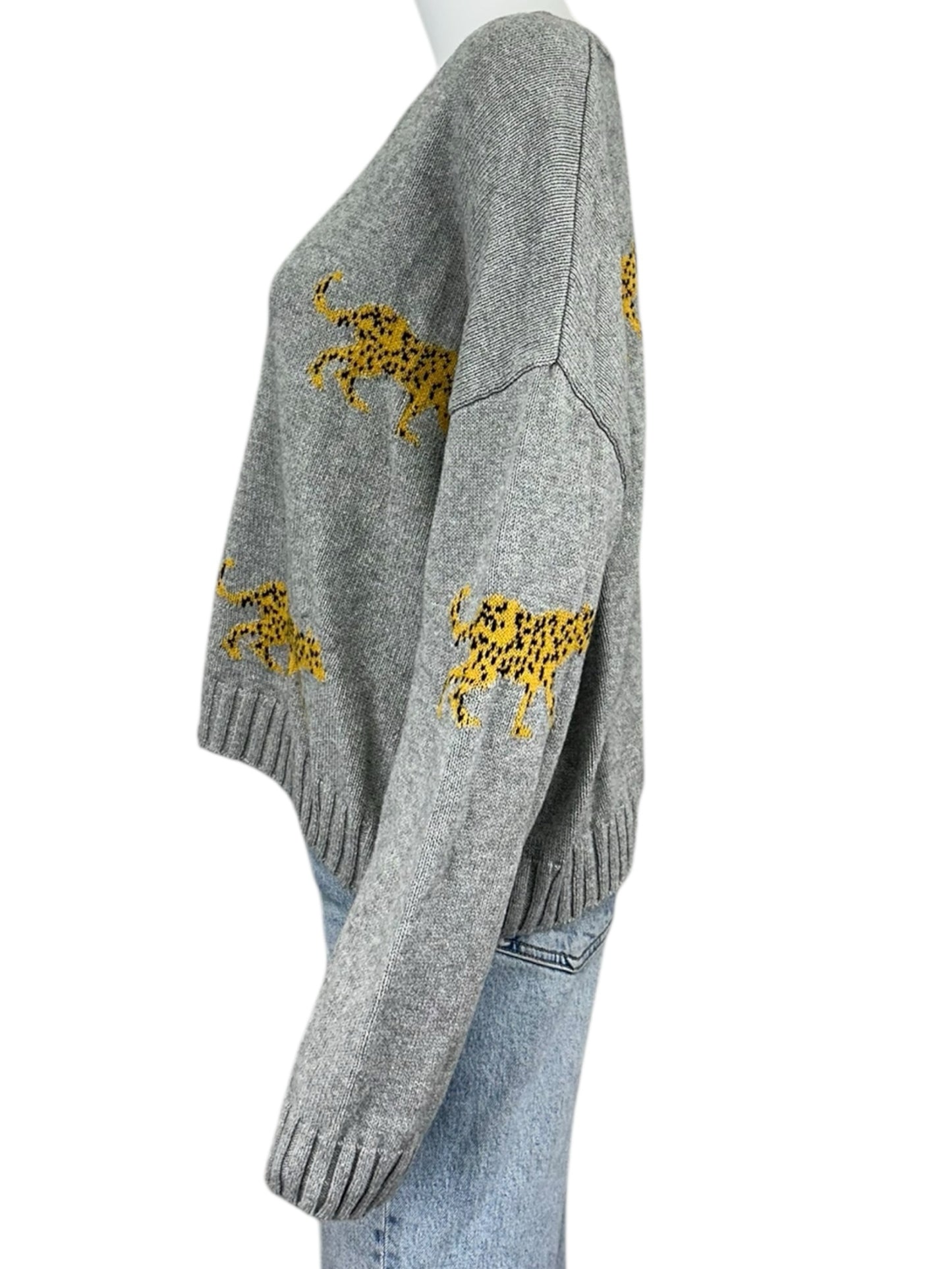 Rails Size XL Sweater