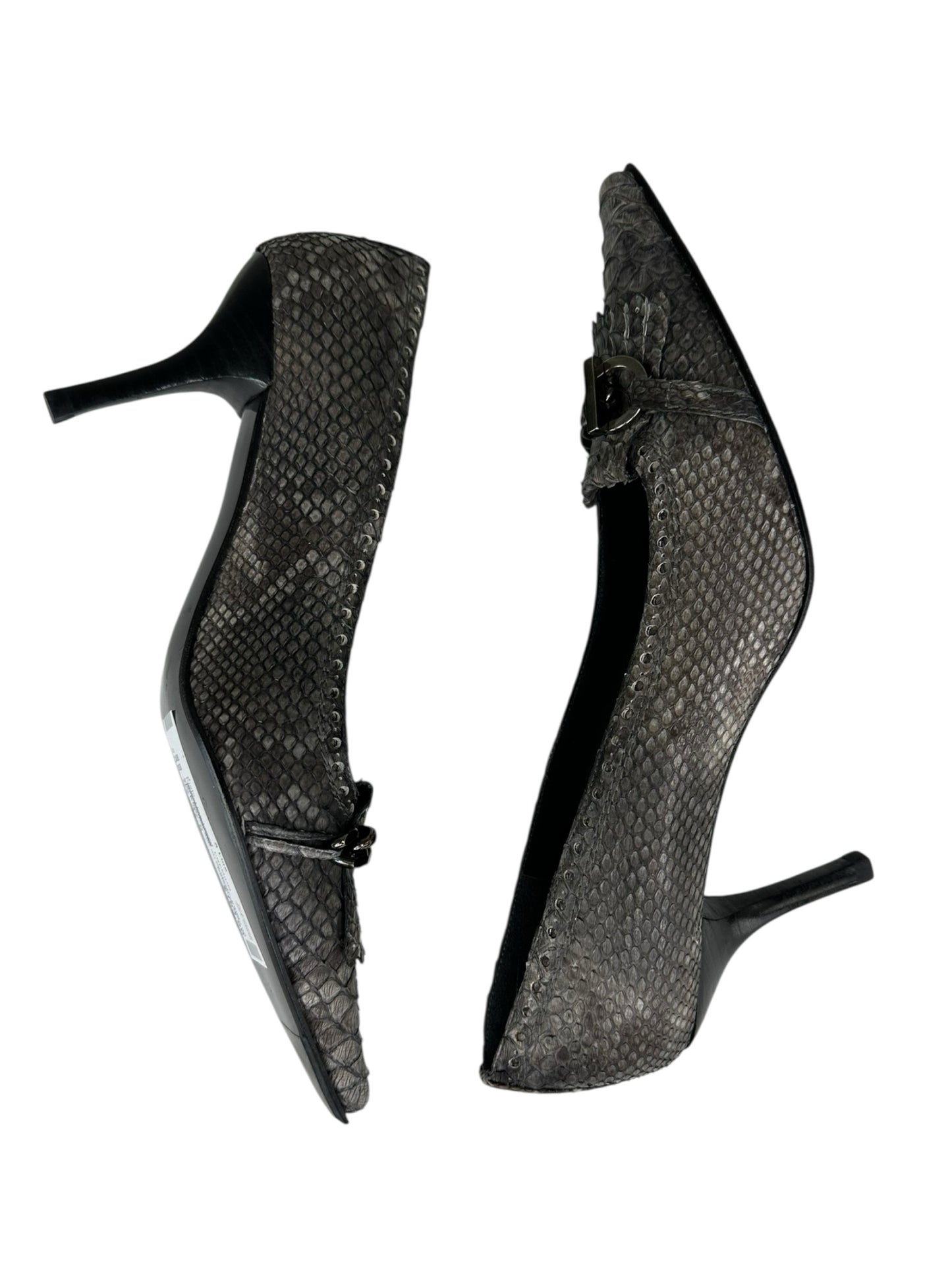 The Row Size 37.5 PREMIUM Flats