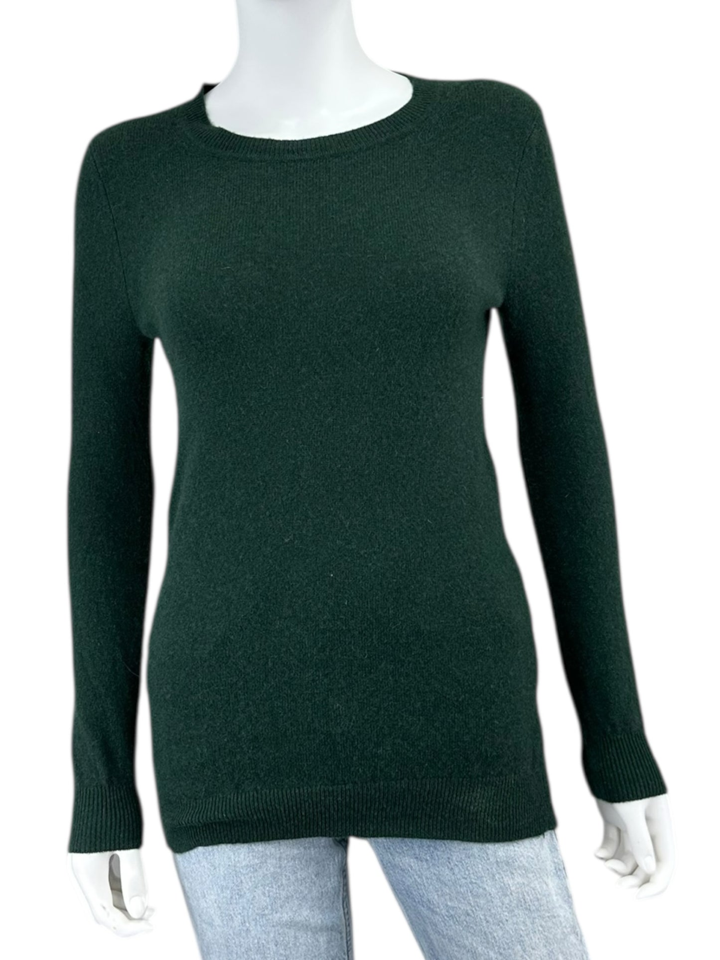 ANTONIO MELANI Size XS Sweater