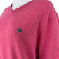 southern marsh Hot Pink 'Sterling Sweater' Sweater Size XL