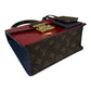 Louis Vuitton Scarlet Spring Street PM  Handbag