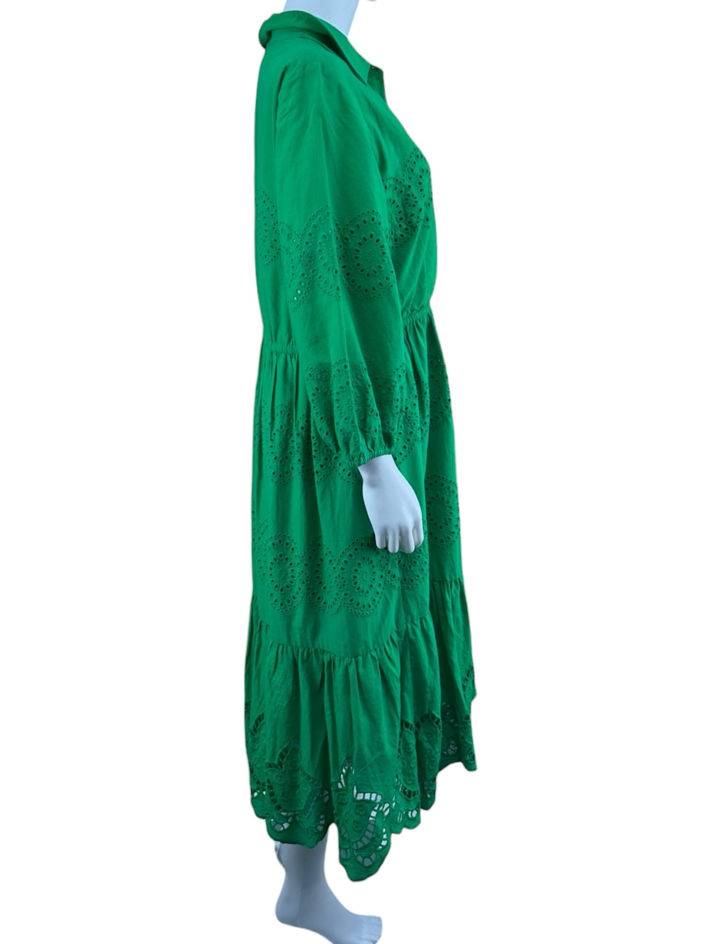 Talbots Size 12 BASE Dress- Casual