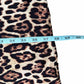 EQUIPMENT Leopard Print Dress Size 6