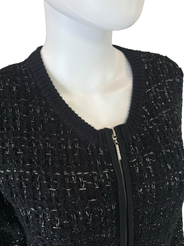 Boston Proper 2 PC Knit Set Size M