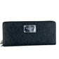 michael kors Monogram Wallet