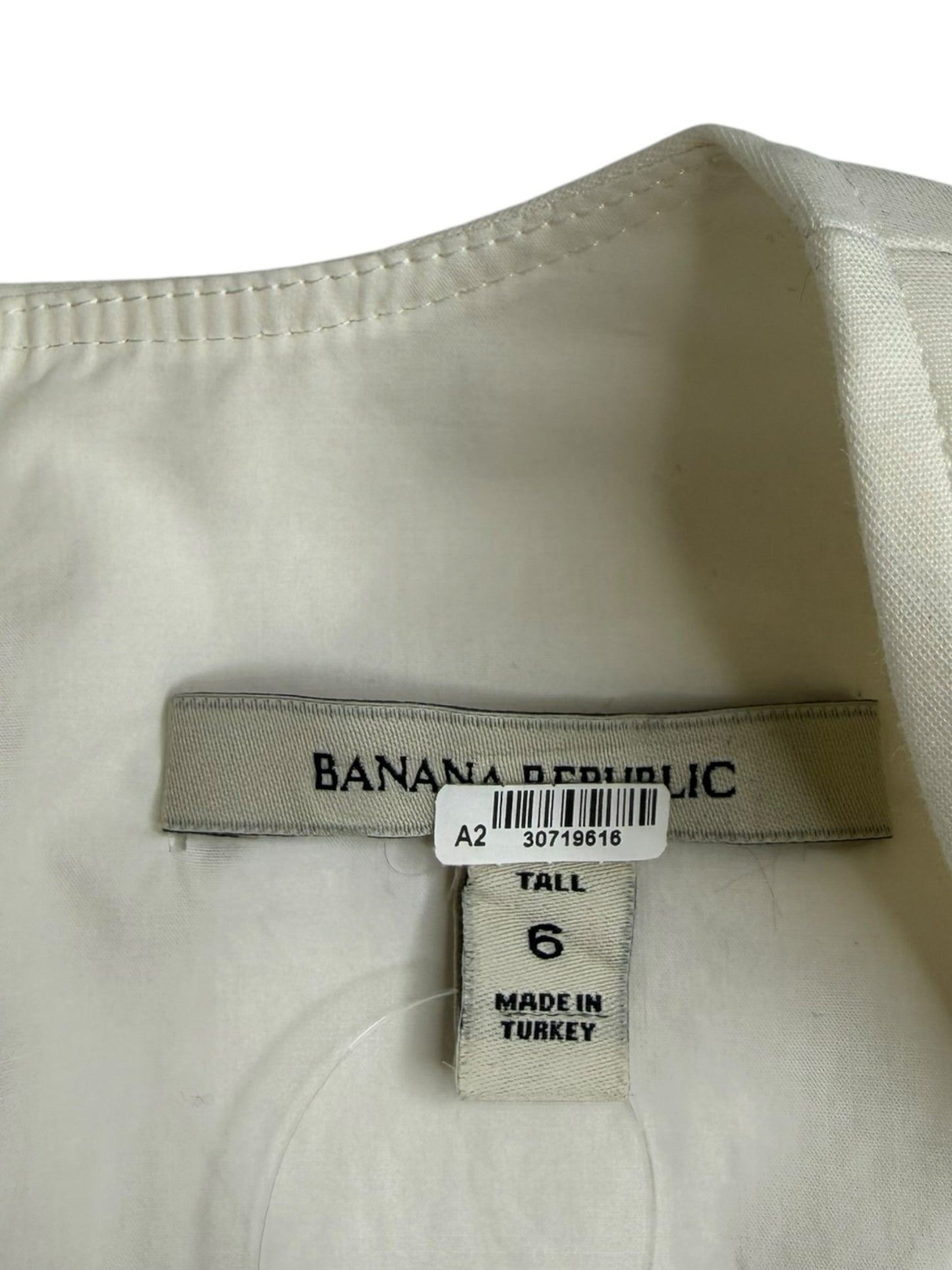 BANANA REPUBLIC Dress-Sundress Size 6T