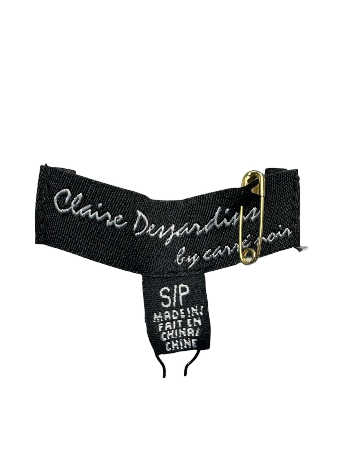 claire desjardins Size S Dress- Casual