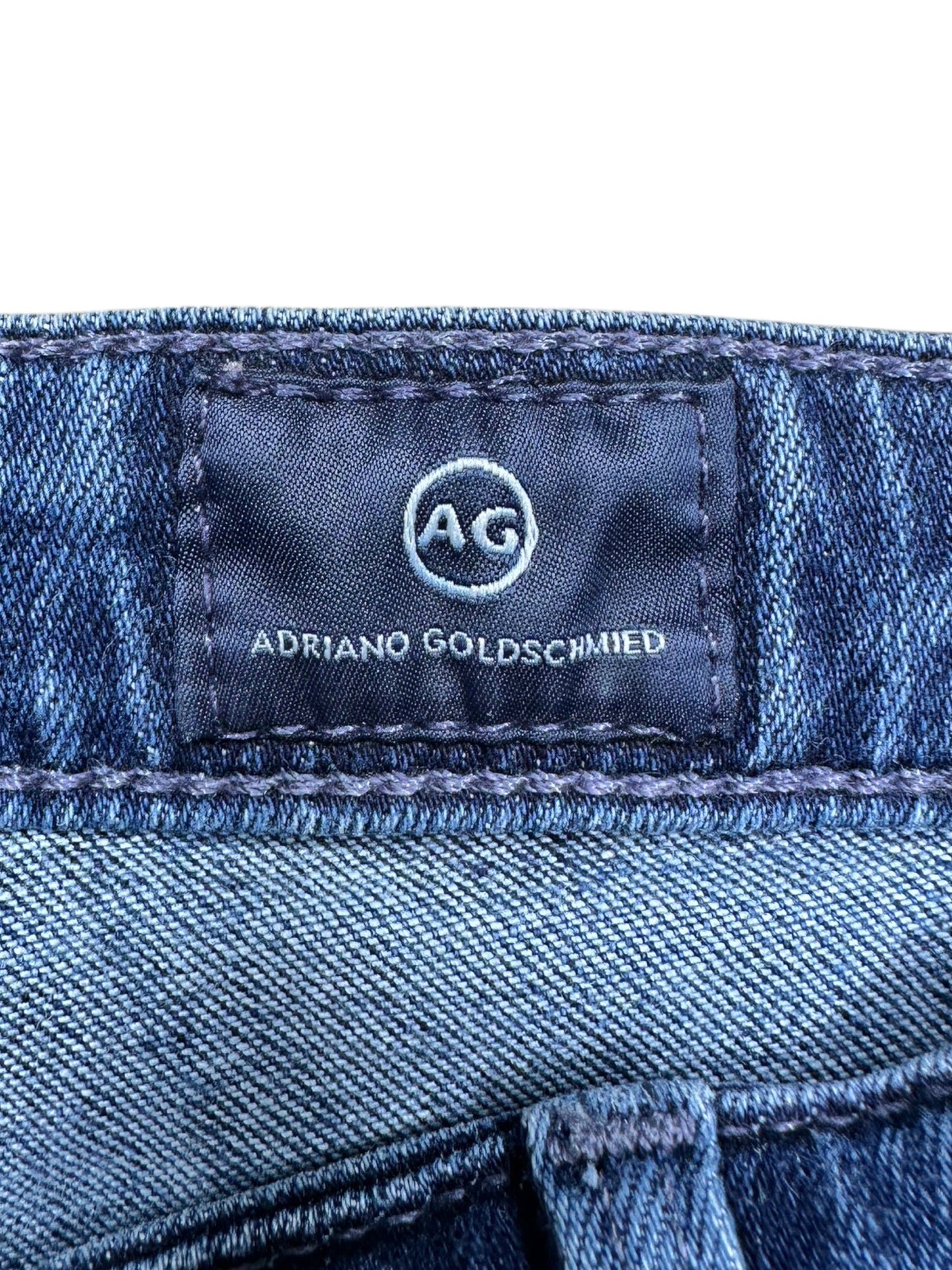 AG Adriano Goldschmied Jeans Size 28