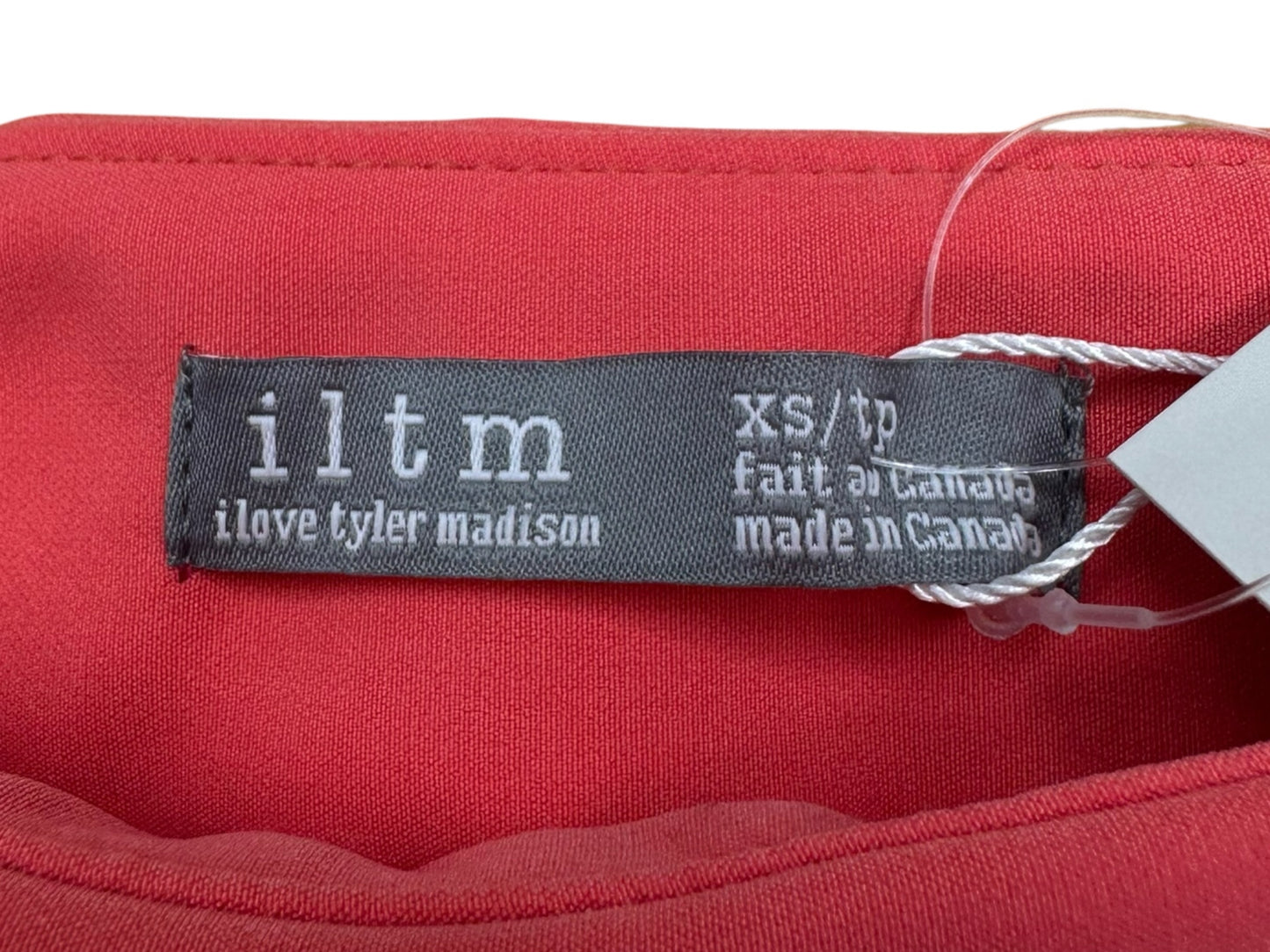 i love tyler madison NWT Coral Shorts Size XS