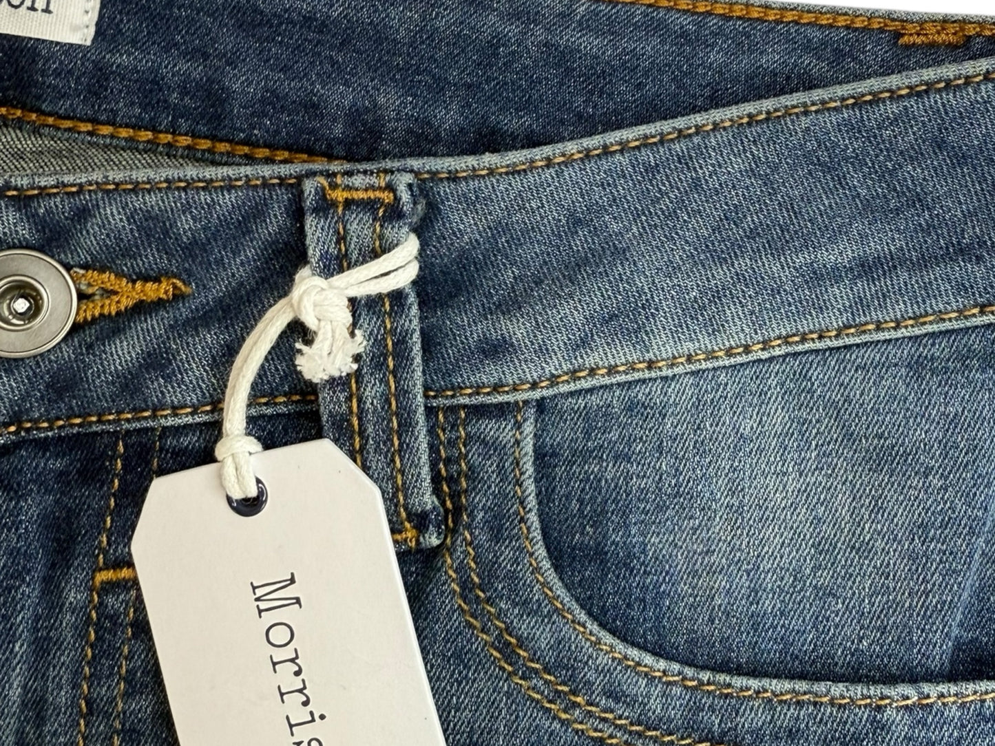 Morrison Starlet Skinny Roxy Jeans Size 30