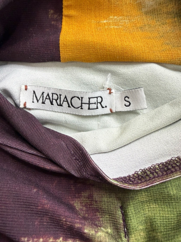 MARIACHER Size S Blouse