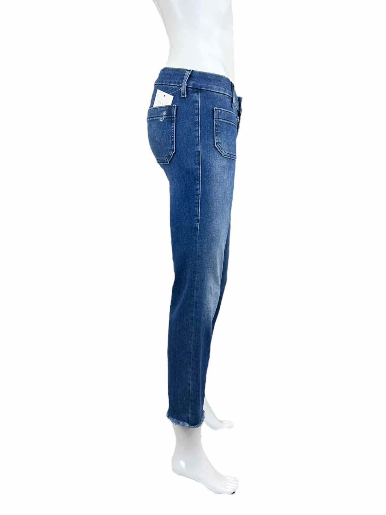 Cropped Jeans shops size 26