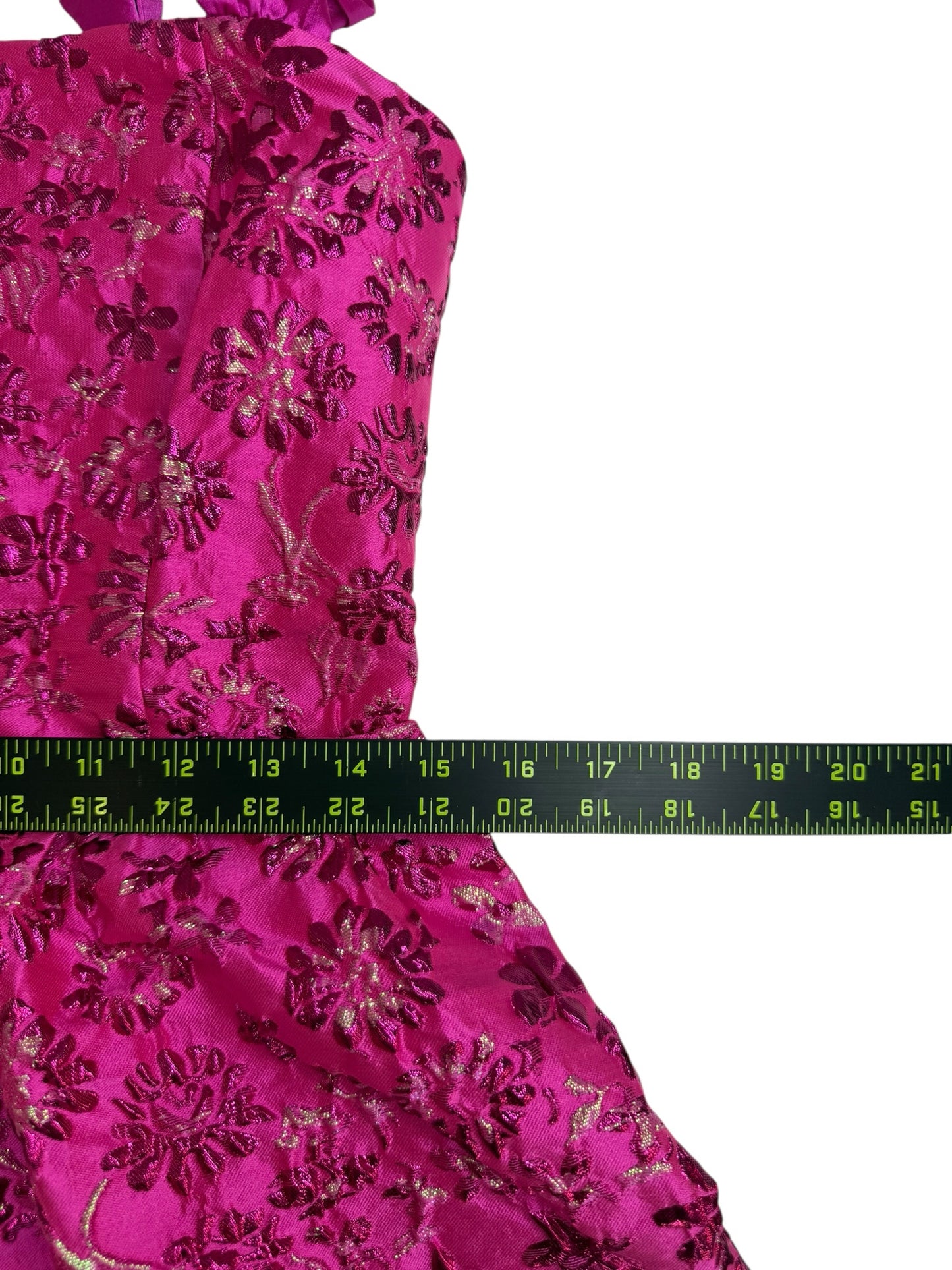 SUGAR LIPS Size M Dress- Cocktail