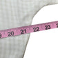 bella dahl White Button Down Size M