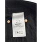 MOTHER Black Insider Crop Step Fray Jeans Size 27