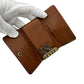 Louis Vuitton Vintage 4 Ring Keyholder