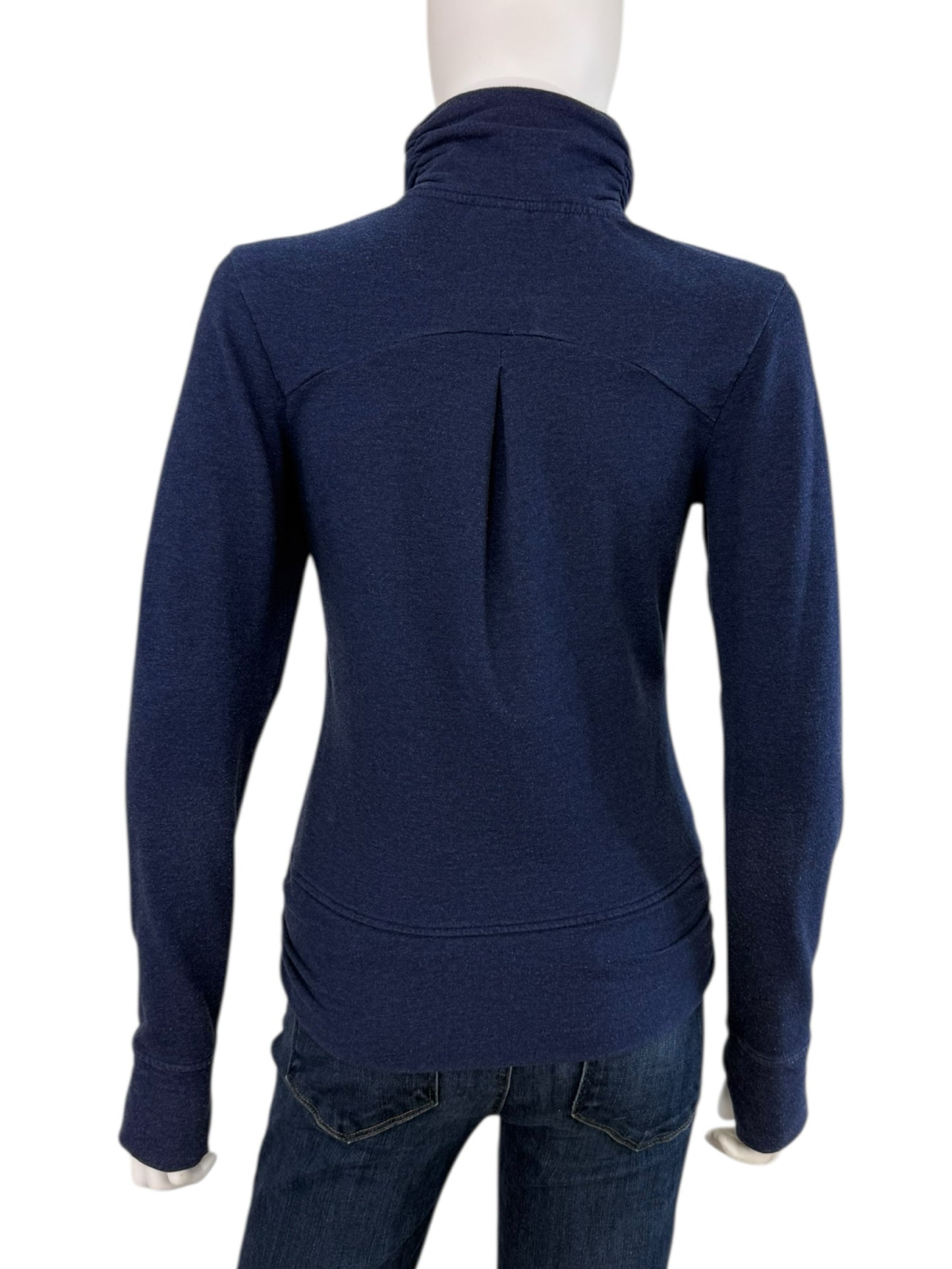 patagonia Dark Blue Jacket Size XS