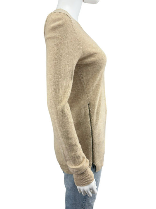 INHABIT Size M Cardigan