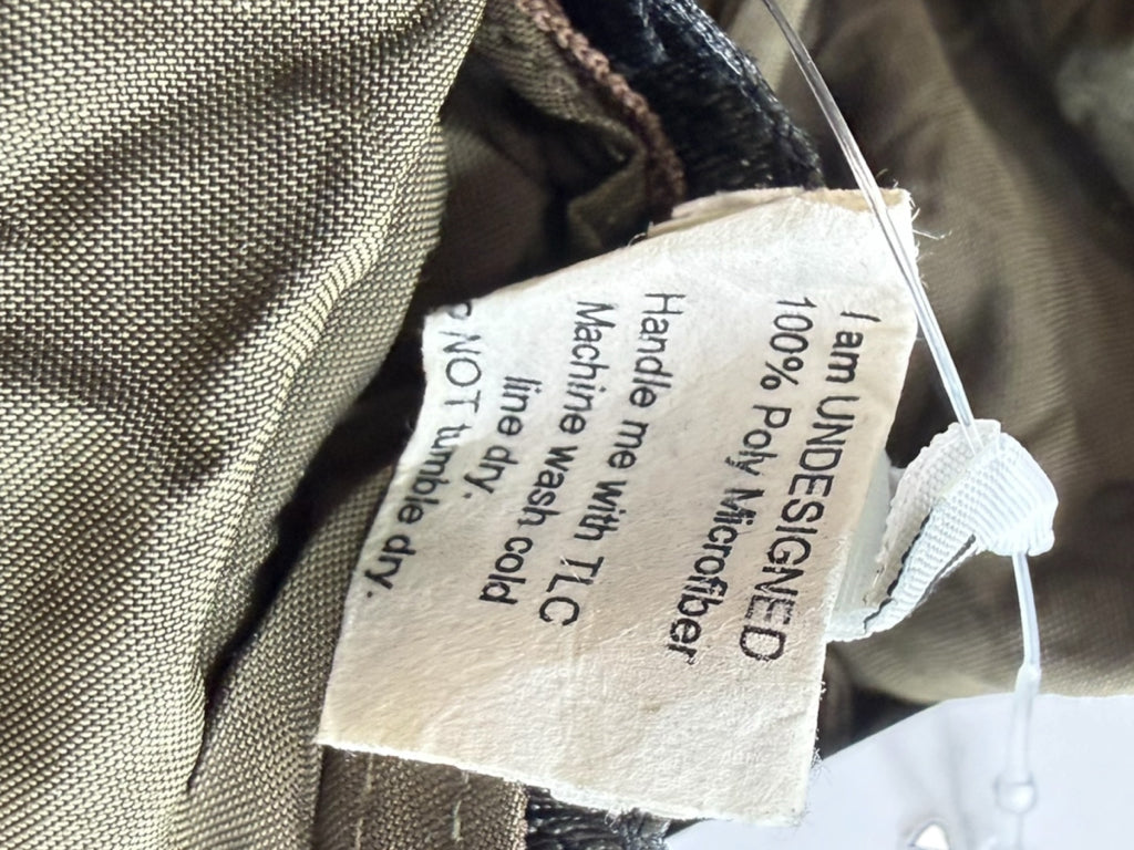 Carol Young | Undesigned Size M Skirt