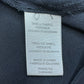 Rebecca Taylor Black Blouse Size S
