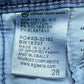 AG Adriano Goldschmied Jeans Size 28