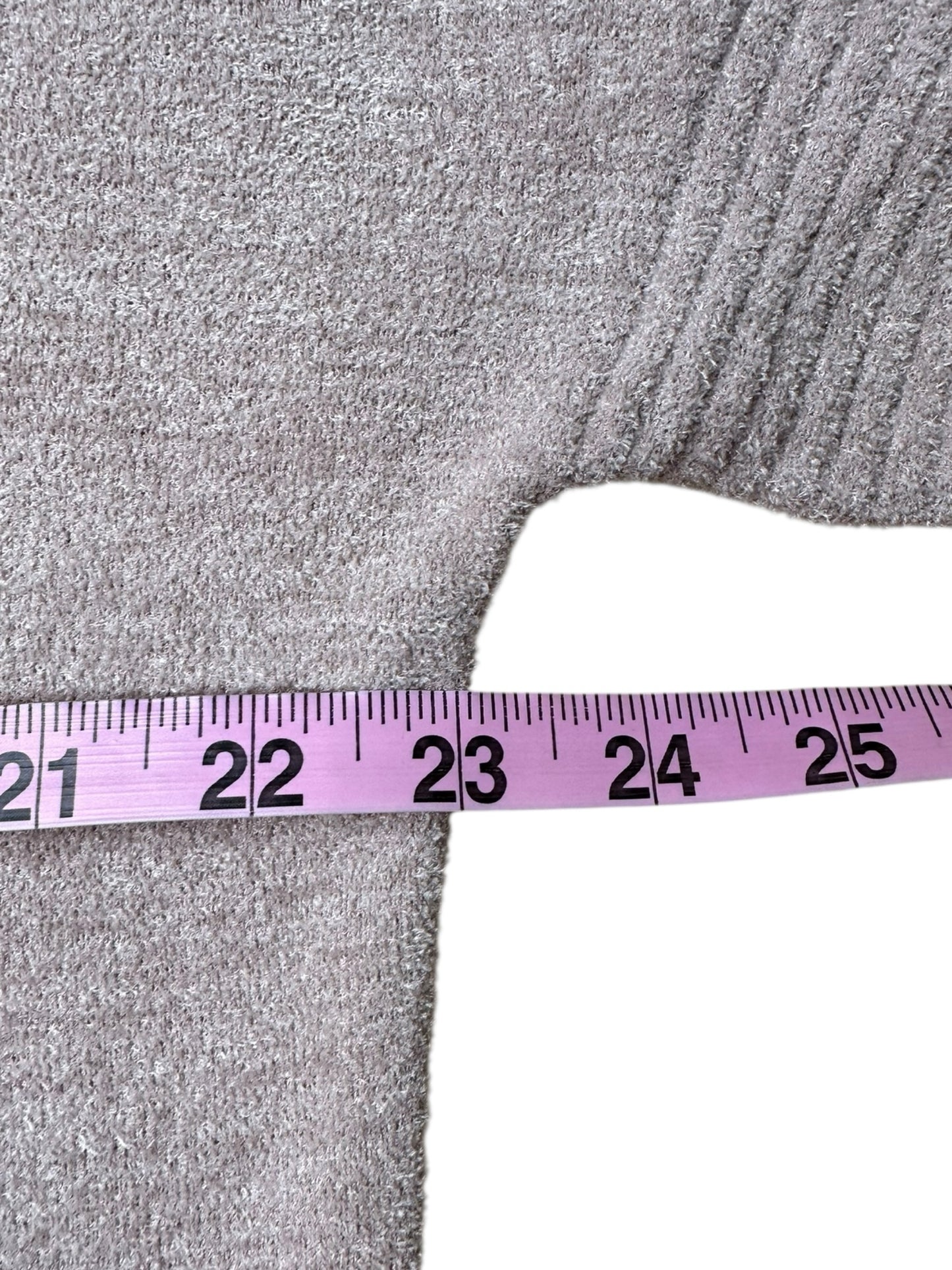 BAREFOOT DREAMS NWT Faded Rose Caftan Size O/S