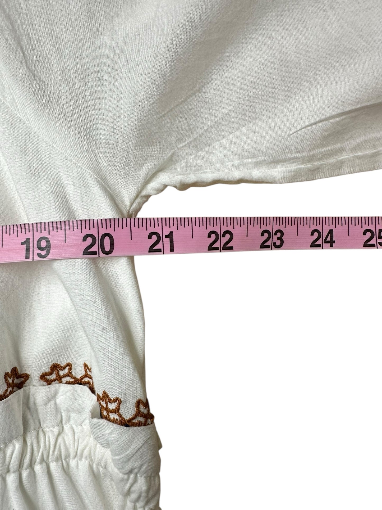 Mahila Size S Dress- Casual