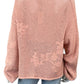 Z SUPPLY Size L BASE Sweater
