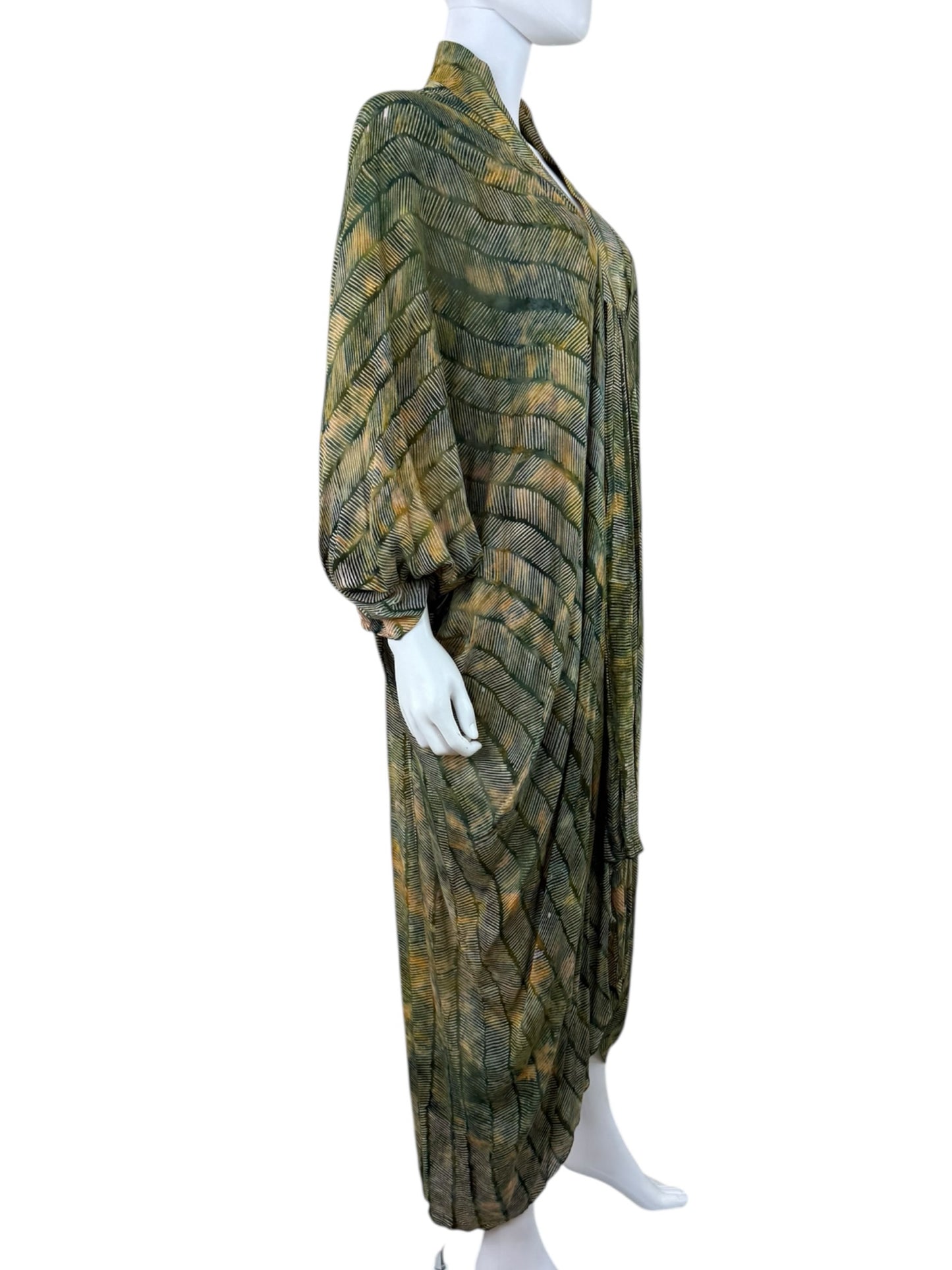 hands to hearts Size O/S Dress- Casual