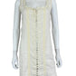 Spell & the Gypsy Cream Lace Mini Dress Size XS