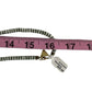 serefina Long Beaded Necklace