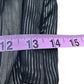 current air NWT Bronze Midi Dress Size L