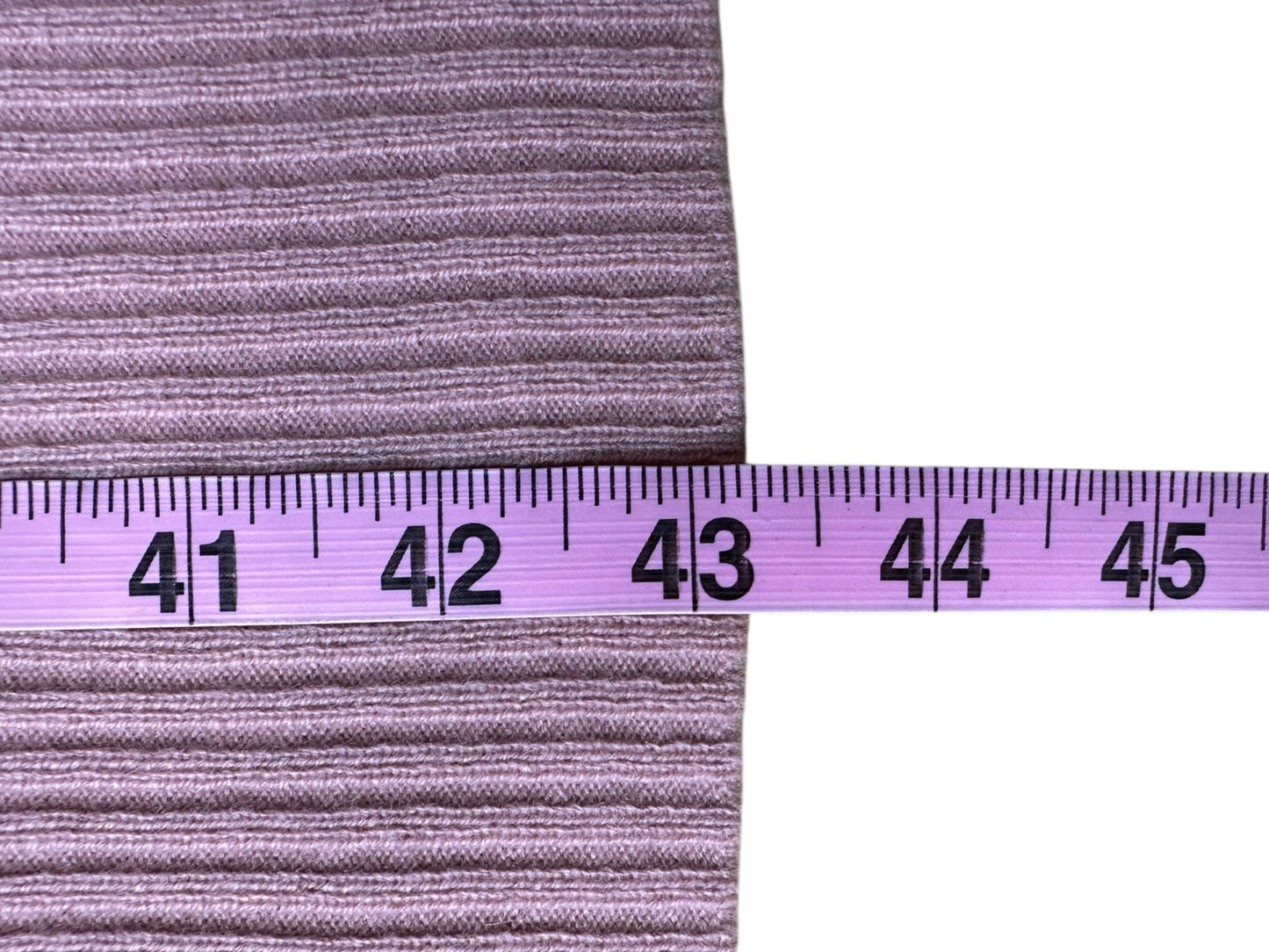 one grey day Gray 100% Cashmere Duster Cardigan Size S