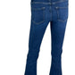 FRAME Dark Wash Jeans Size 24